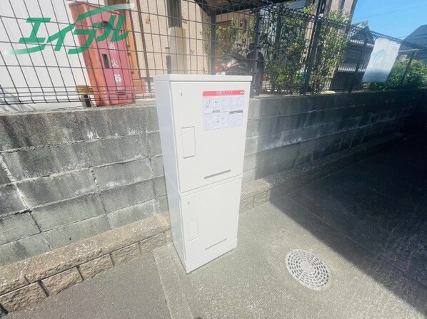 播磨駅 徒歩24分 1階の物件外観写真